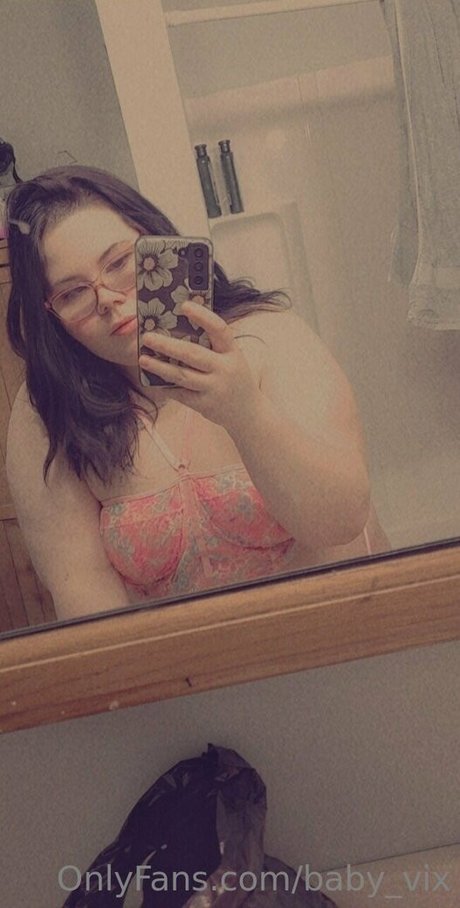 baby vix pornographic model archive