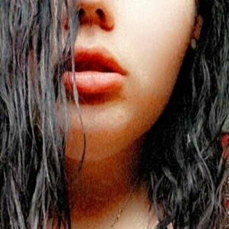 baby vix high quality model photos