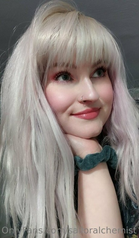 sailoralchemist pornstar erotic photo