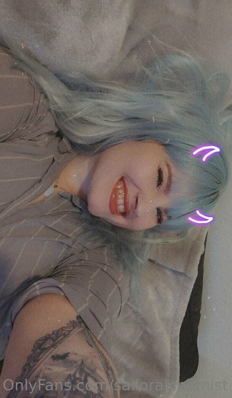 sailoralchemist model hd photo