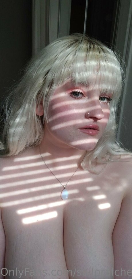 sailoralchemist beautiful pornstar photo