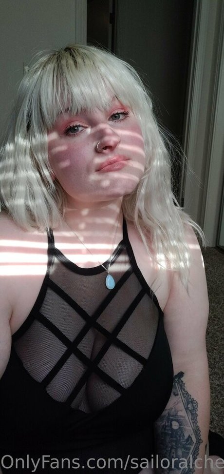 sailoralchemist erotic star images