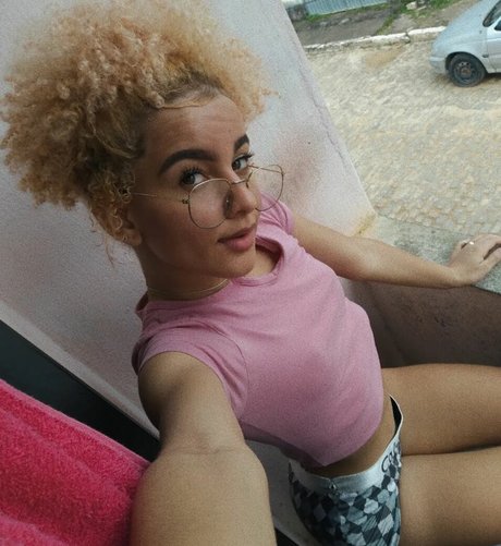 Stherx Monteiro porn model photos