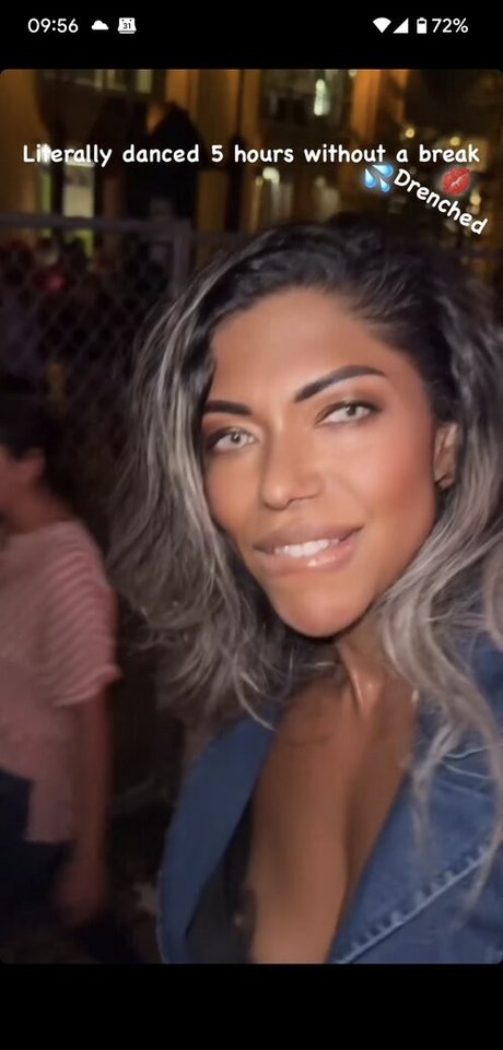 Nat uralla star sexy pictures