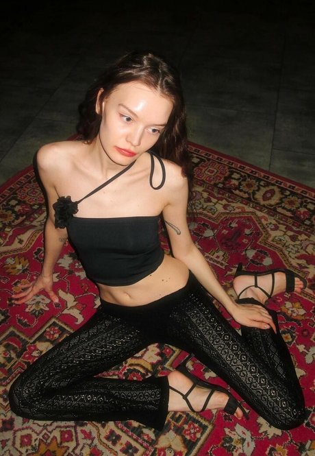 litlonn star pornographic photos