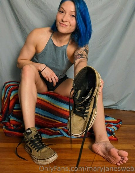 maryjanesweb Quick model image