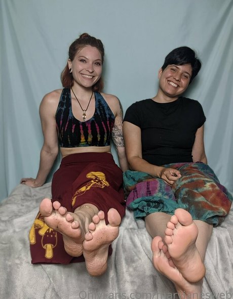 maryjanesweb model perfect picture