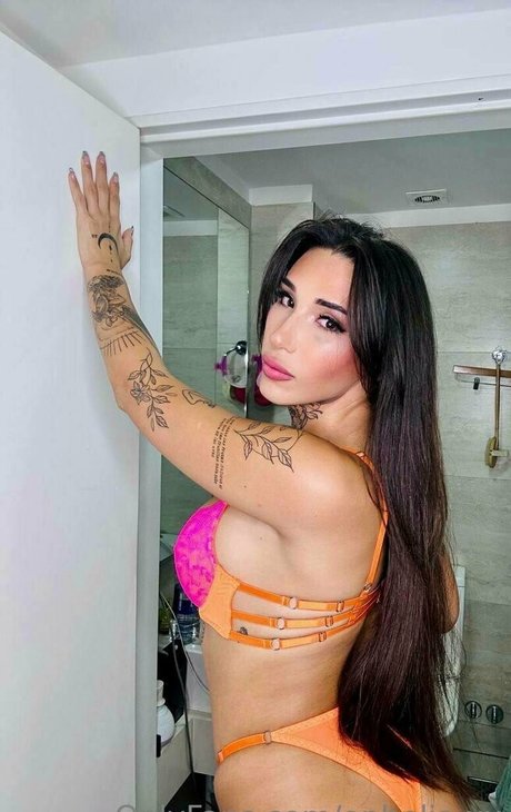 ophelia xx perfect star pic