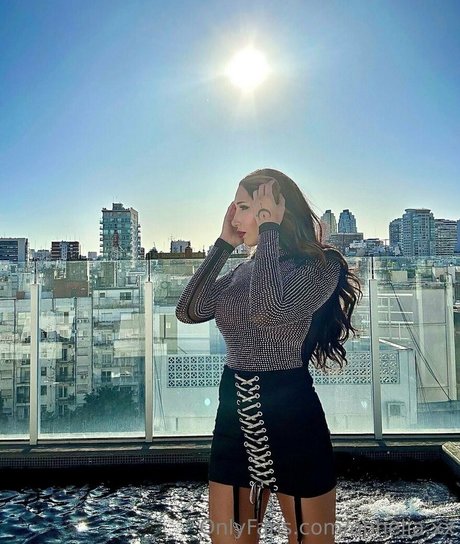 ophelia xx model perfect photos