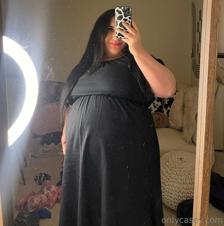 caseystreams model perfect picture