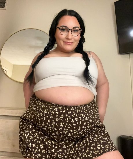 caseystreams Quick model image