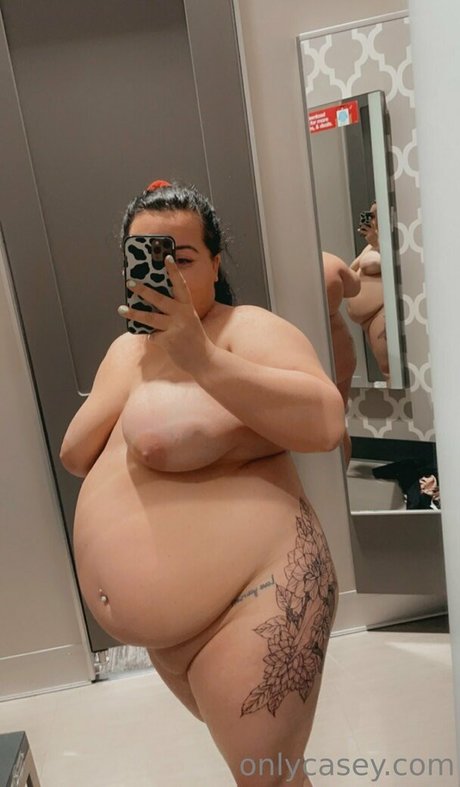 caseystreams star exclusive picture