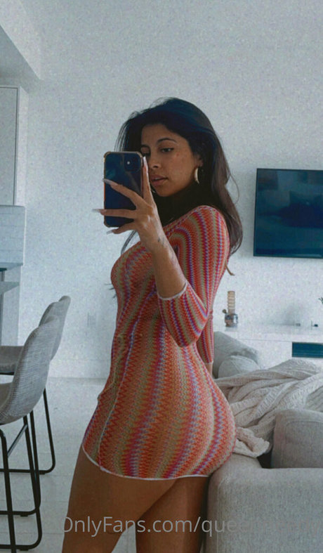 Queenneedy actress photo