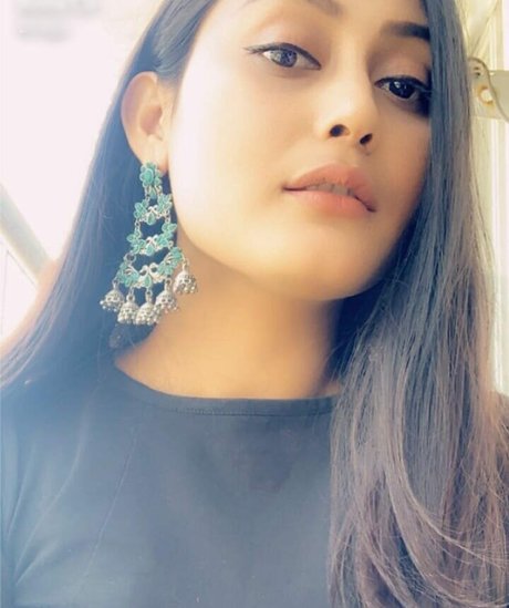 Real Goddessanna perfect model pics