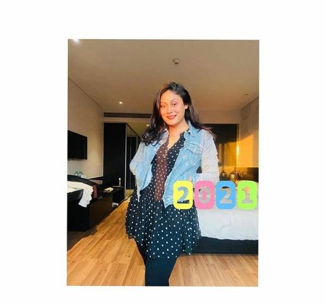 Real Goddessanna high quality actress image