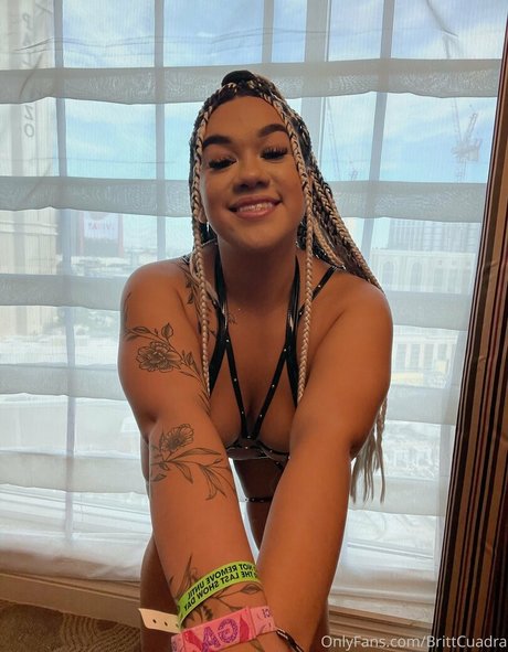 brittcuadra art pornstar pic
