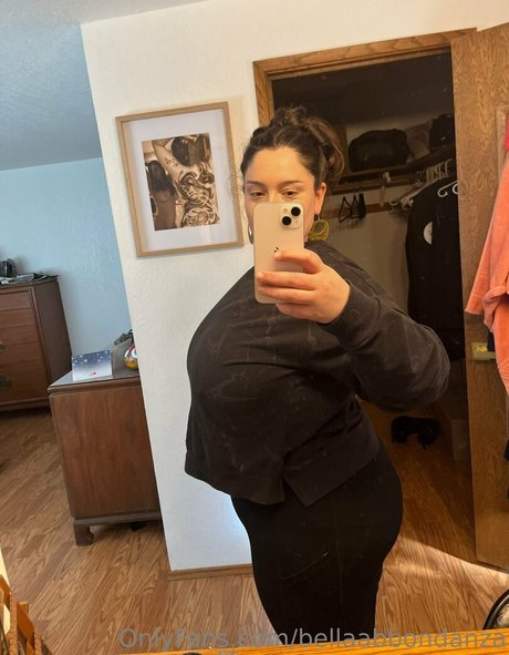 bellaabbondanza high quality actress image