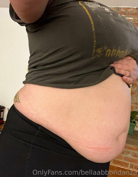 bellaabbondanza perfect model pics