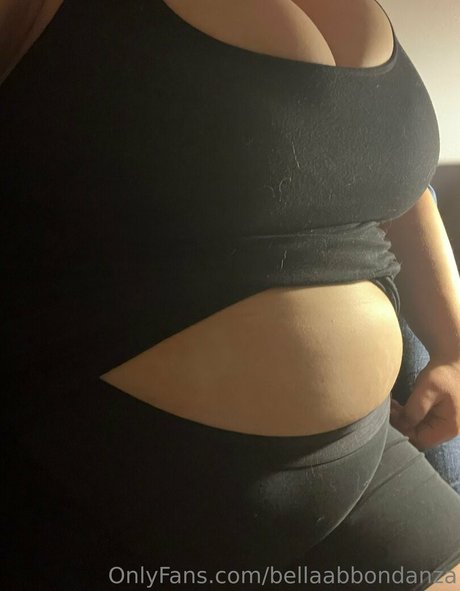 bellaabbondanza actress photos