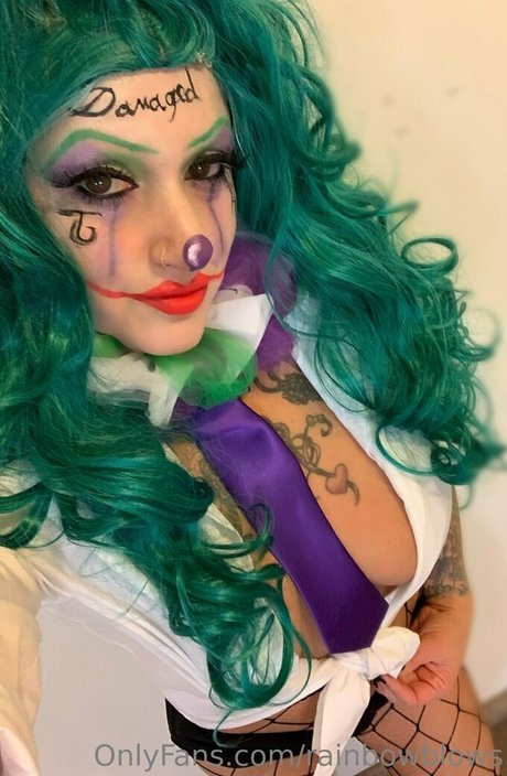 rainbowblows pornstar nice archive