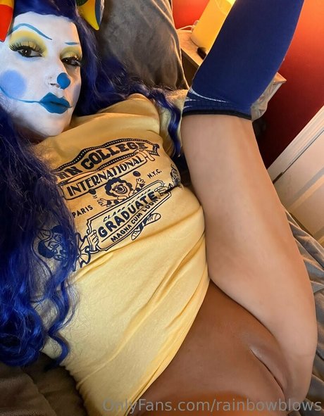 rainbowblows free star galleries