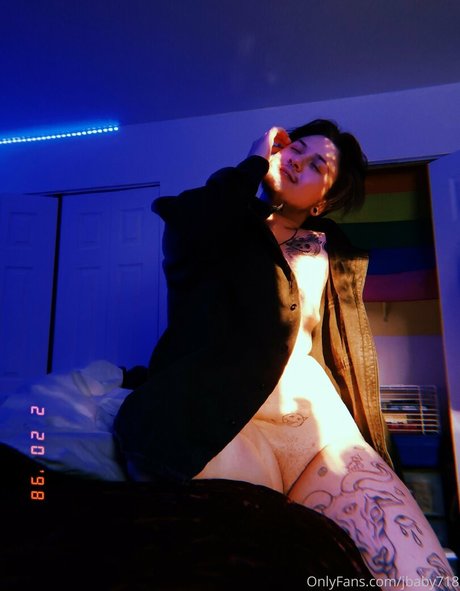 jbaby718 model nudes archive