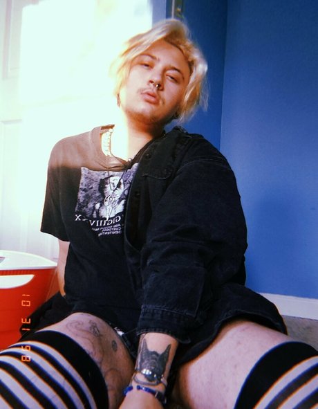 jbaby718 star porn photos