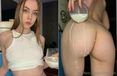 leelooflame porn model pics