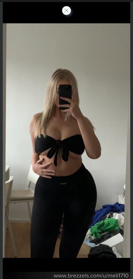 Meli 17 10 adult actress photo