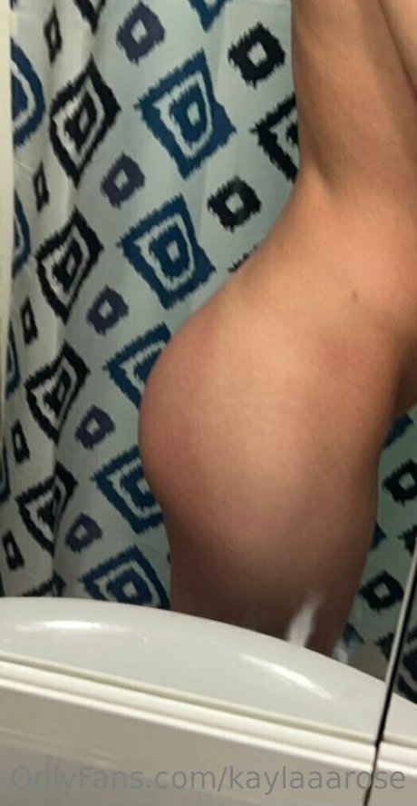 kaylaaarose model pornographic galleries