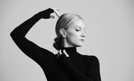 Heather Morris pornographic star galleries