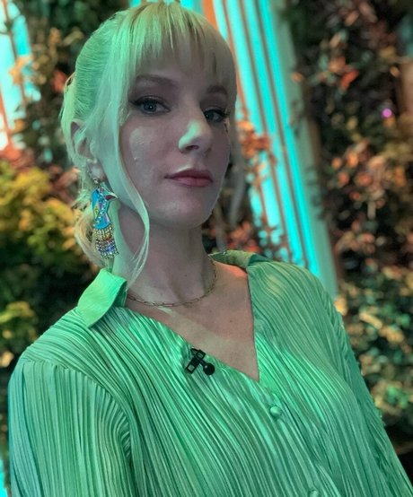 Heather Morris nude pornstar photos