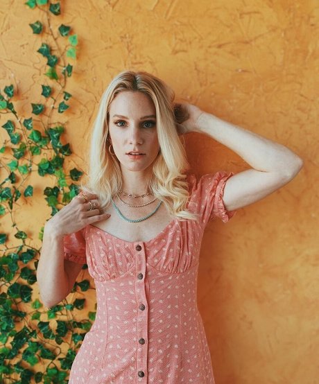 Heather Morris pretty actress galleries