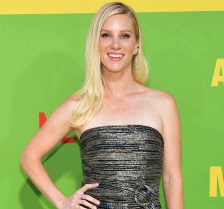 Heather Morris sex star img