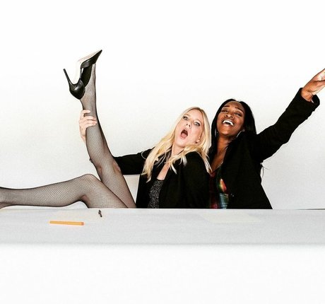 Heather Morris model sexy galleries