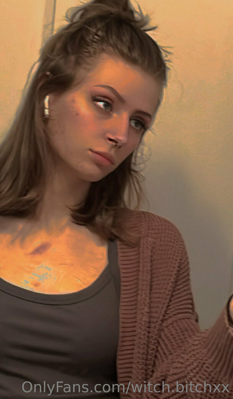 witch bitchxx perfect actress pic