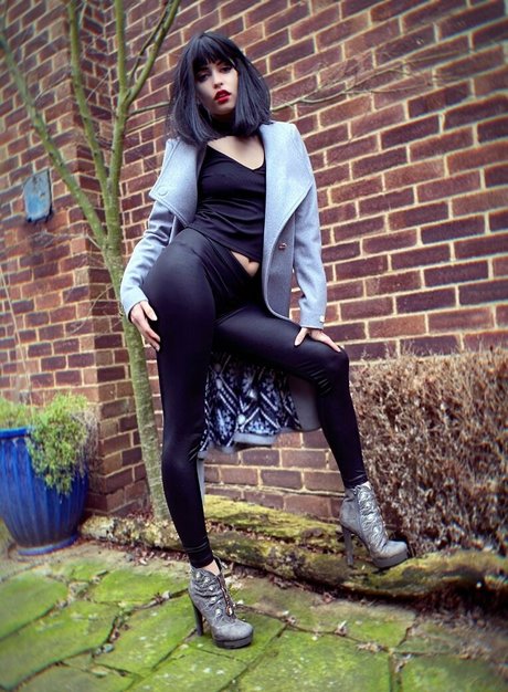 angelikarougefree xxx model gallery