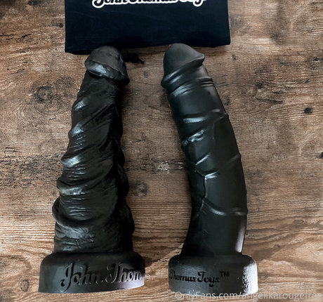 angelikarougefree star high quality images