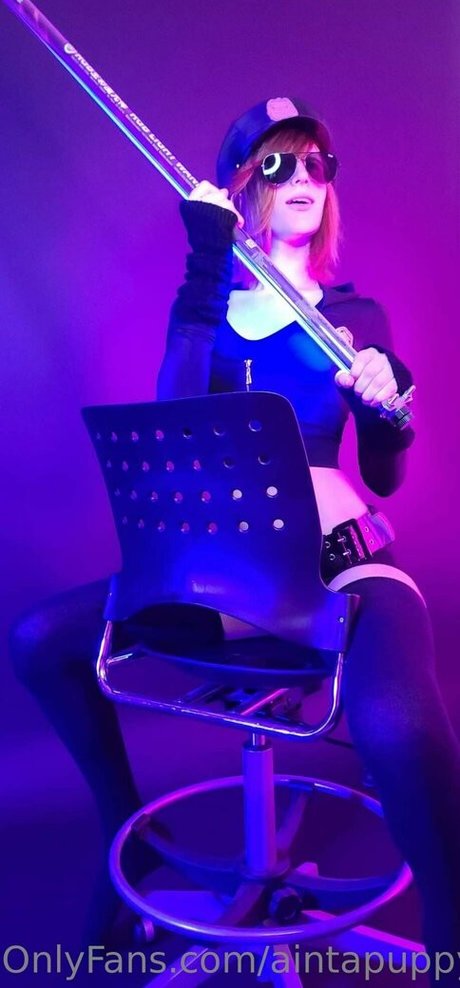 Aintapuppy xxx pornstar pics