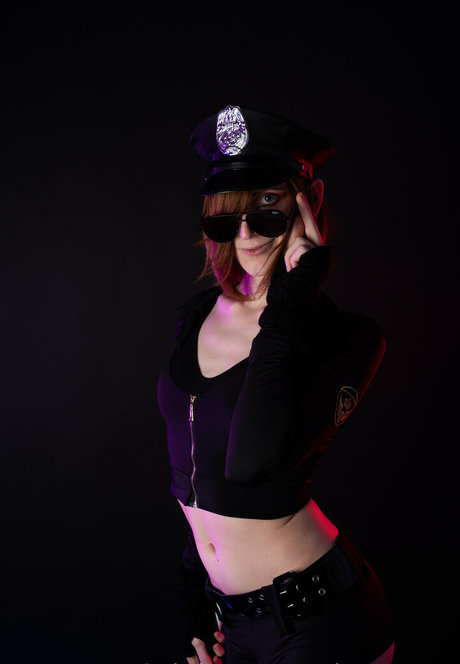 Aintapuppy model xxx img