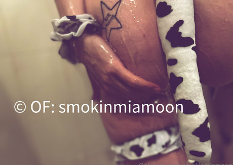 smokinmiamoon free star galleries