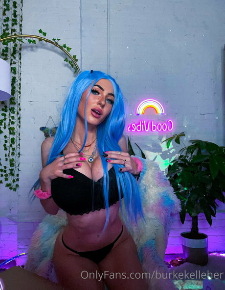 burkebabyxo adult actress image