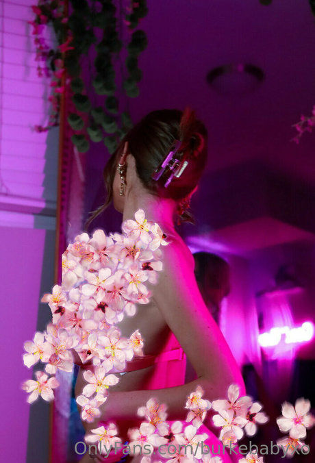 burkebabyxo star beautiful picture