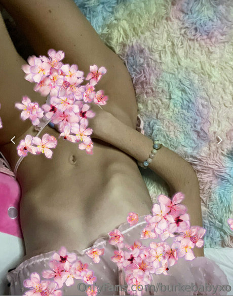 burkebabyxo nudes actress pics