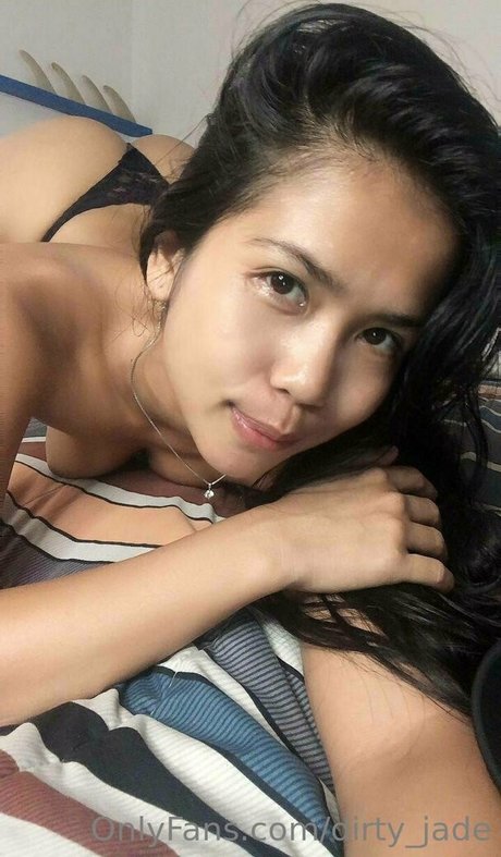 dirty jade pornstar nudes pic