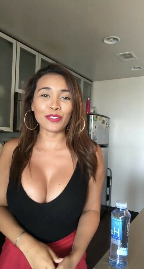 Britt Johnson star best image