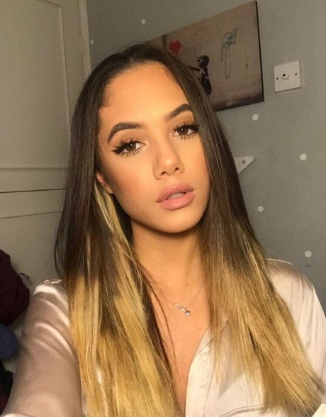 Saoirse Alicia Behzadi pornstar perfect galleries