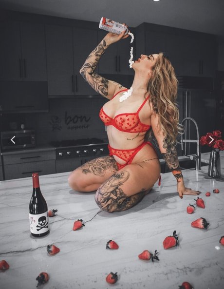 jnnicolee nudes star gallery