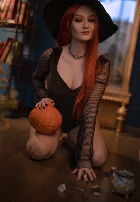 Vixena Siren top actress image