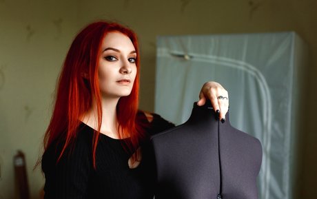 Vixena Siren star sex img